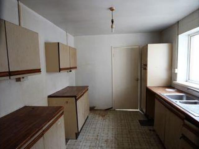 2 Bedrooms Terraced house for sale in William Street C6, Abercynon, Mountain Ash CF45