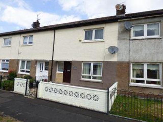 2 Bedrooms Terraced house for sale in 5 Burnbrae, Duntocher G81