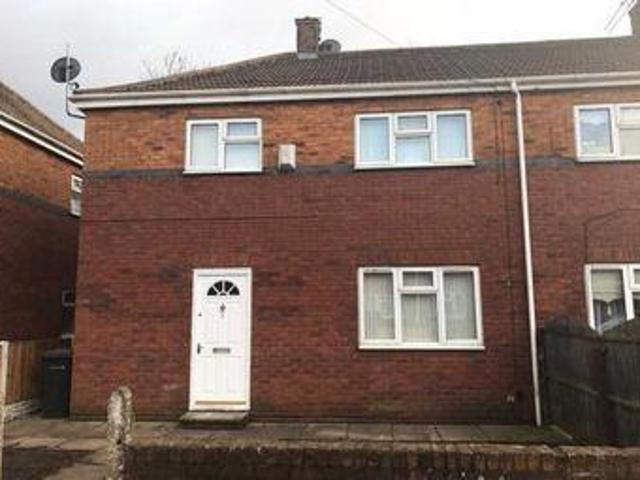2 Bedrooms Terraced house for sale in 6 Swifts Close, Netherton, Merseyside L30
