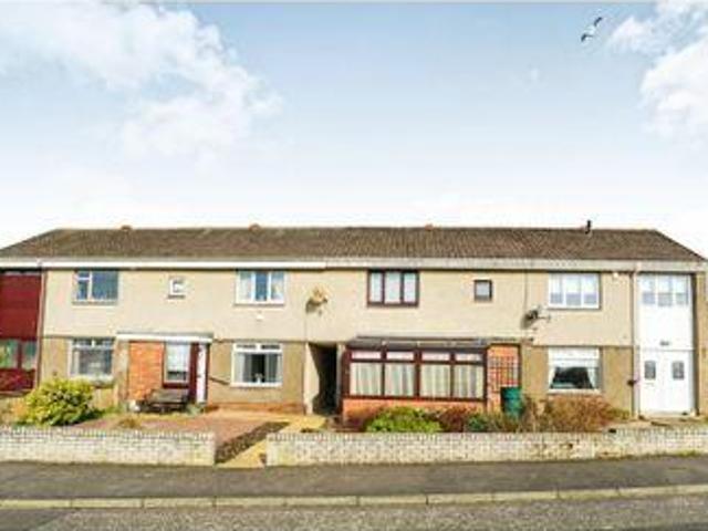 2 Bedrooms Town house for sale in Riverside Terrace, Kincardine FK10