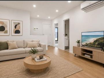 2 Bedrooms Unit
