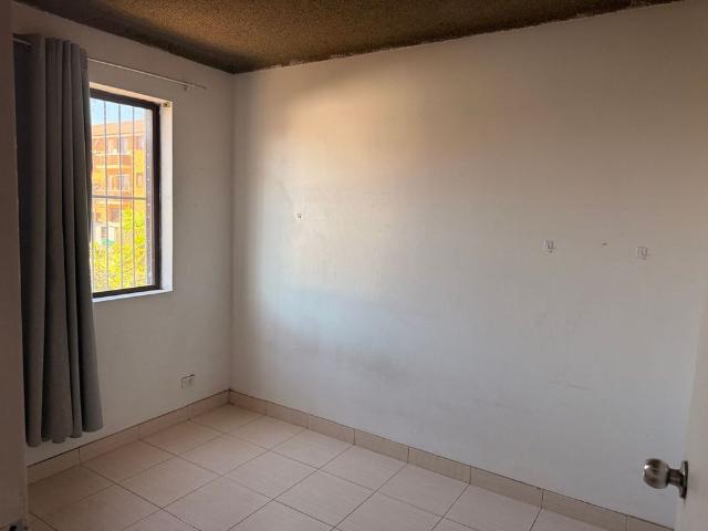 2 Bedrooms unit First Floor
