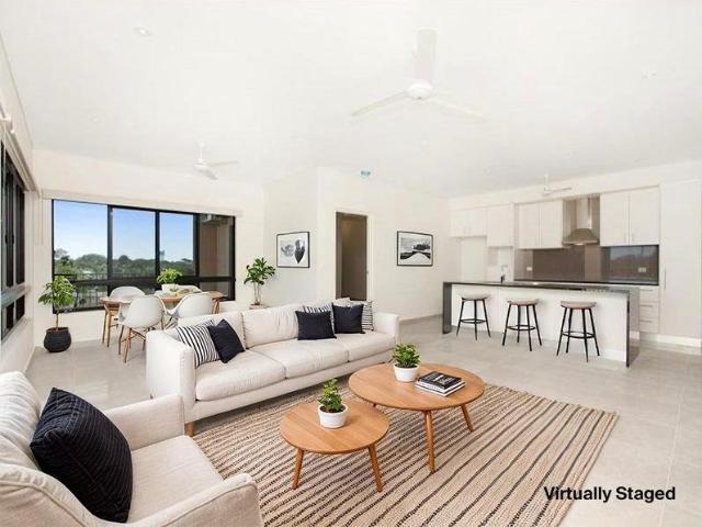 2 bedrooms units at 3 Eden Street