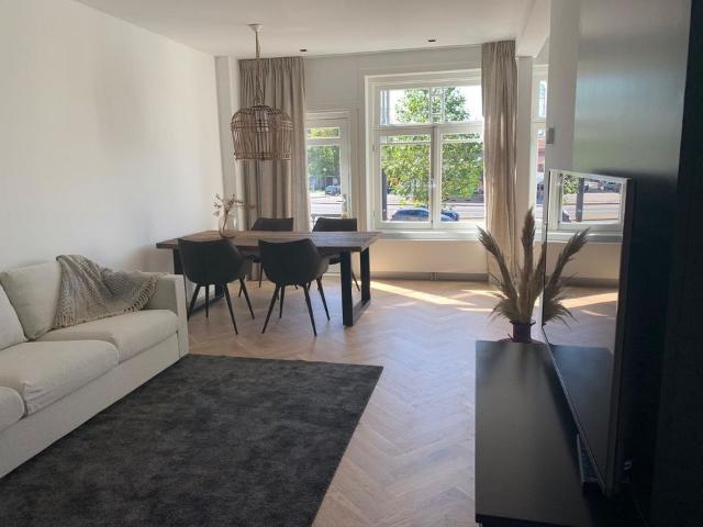 2 bedrooms Upper floor apartment Surface Area: 80m2