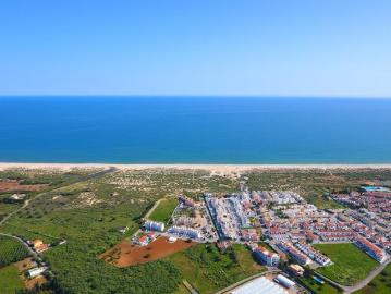 Vila Nova de Cacela, Concelho de Vila Real de Santo António, Distrito de Faro, Algarve