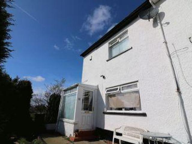 2 Bedrooms Villa for sale in School Road, Paisley PA1