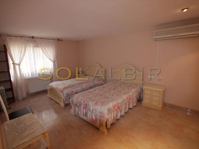 2 Bedrooms Villa in Albir Alicante Costa Blanca