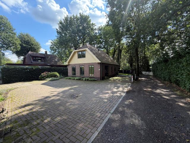 2 bedrooms vrijstaande woning Surface Area: 92m2