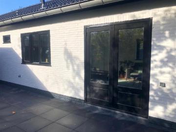 Olland, Meierijstad, Noord-Brabant - IUitgeruste keuken