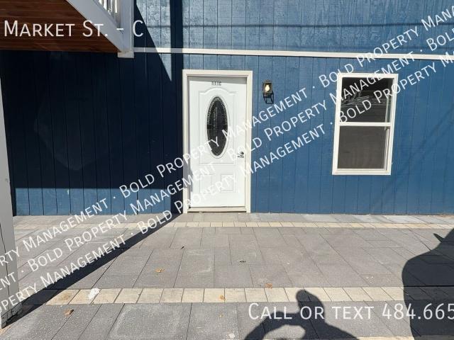 2 Bedrooms 1 Bath Apartment