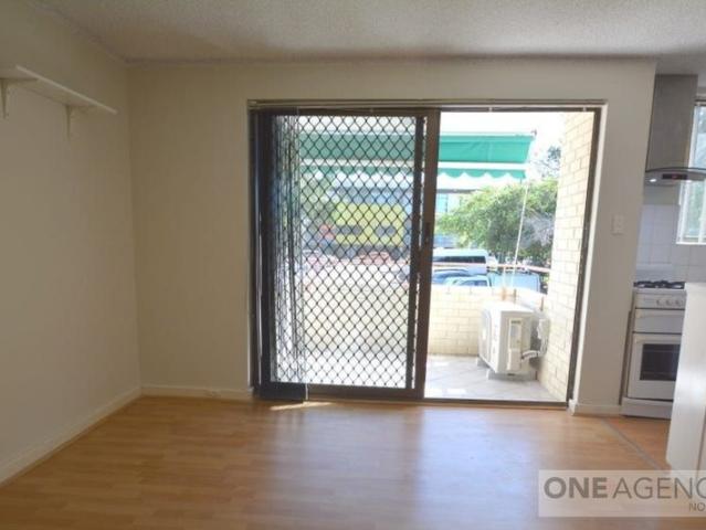 2 Bedrooms 1 Bathroom with Private Balcony HOME OPEN WED 7TH OCT 4.30 4.45PM