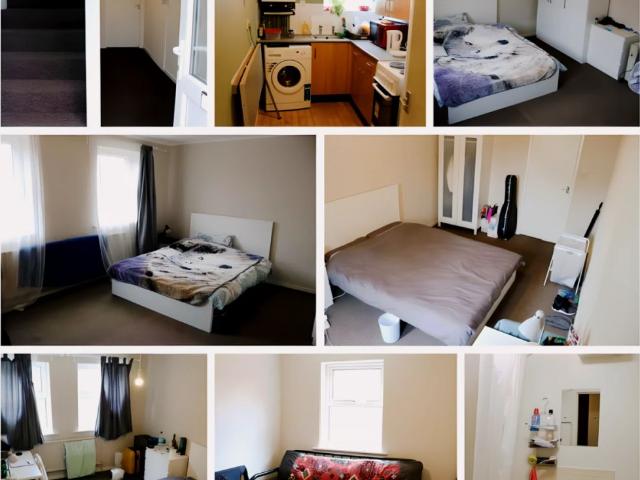 2 bedrooms 1 bathrooms