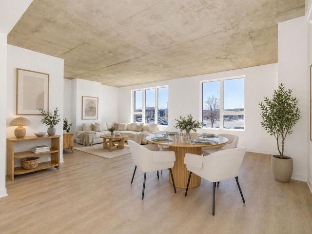2 Bedrooms* 2255 Boulevard Daniel Johnson, Laval