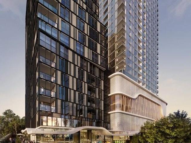 2 Bedrooms, 2 Bathroom, 1 study, 1 Car Park Apartment for Sale in Box Hill