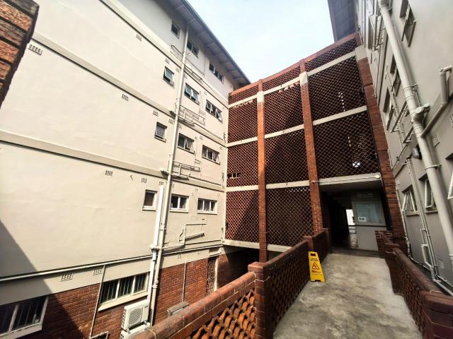 2 Bedrooms, 2 Bathrooms Apartment To Let In Windermere, Durban