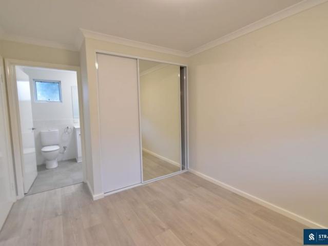 2 Bedrooms 2 Bathrooms Charming Granny Flat in Camillo