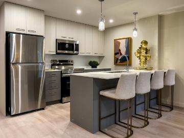 2 Bedrooms + 2 Bathrooms for rent in Aspire in 1301 Burnside Rd W, Victoria, View Royal, V9E 2E2