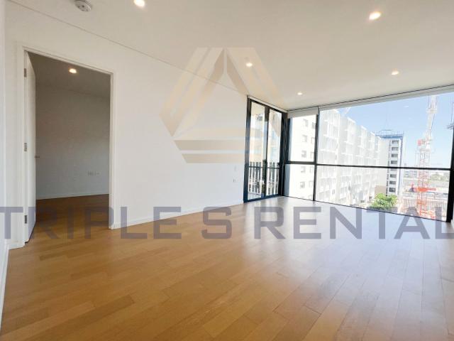 2 Bedrooms 2 Bathrooms & 1 Carpark Apartment for Rent