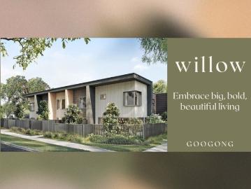 2 Bedrooms, 2 Living Areas, 2 Bathrooms, Garage & Carport