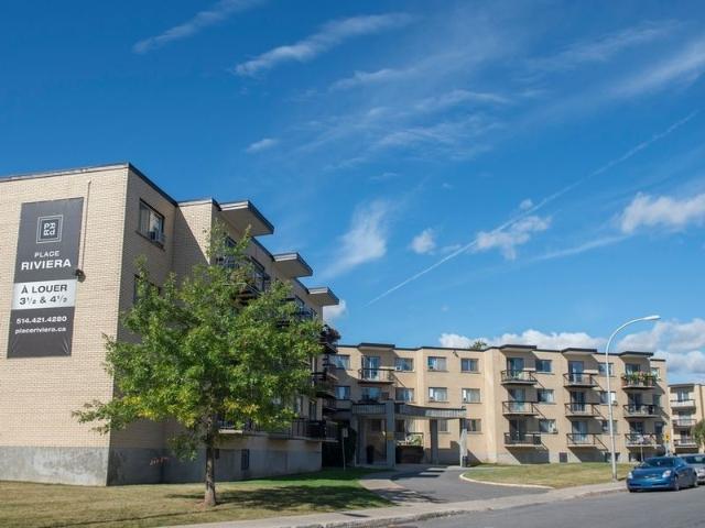 2 bedrooms 5200 5205 5215 Riviera Blvd Pierrefonds