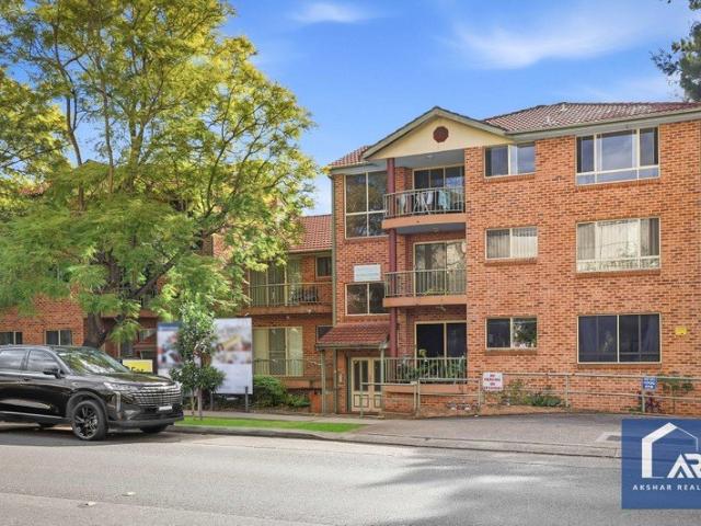 2 Bedrooom unit in Pendle Hill