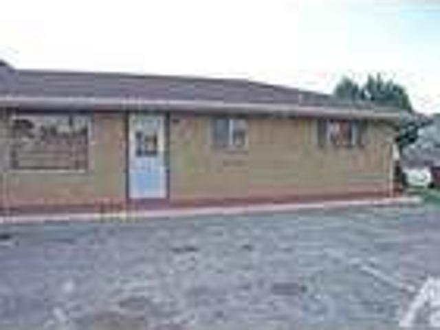 2 Beds/1 Bath Apartment. All Brand New!