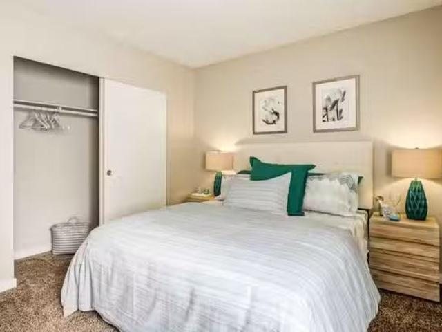 2 Beds 1 Bath