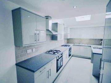 Kensington L7 Liverpool, Kensington Liverpool, L7, North East Wales, Midlands