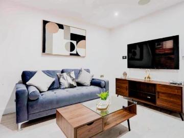 Kensington L7 Liverpool, Kensington Liverpool, L7, North East Wales, Midlands