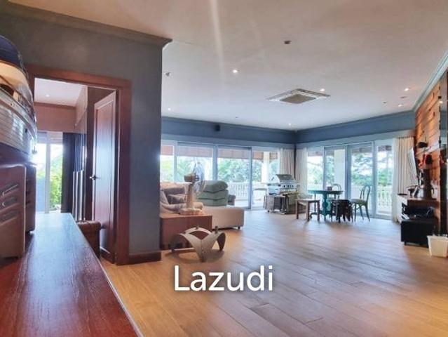 2 Beds 2 Baths 243 SQ.M. Baan Somprasong