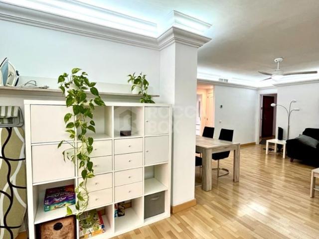 2 beds apartment in Puerto Golf
