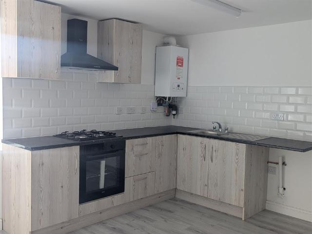 2 Beds Apartment