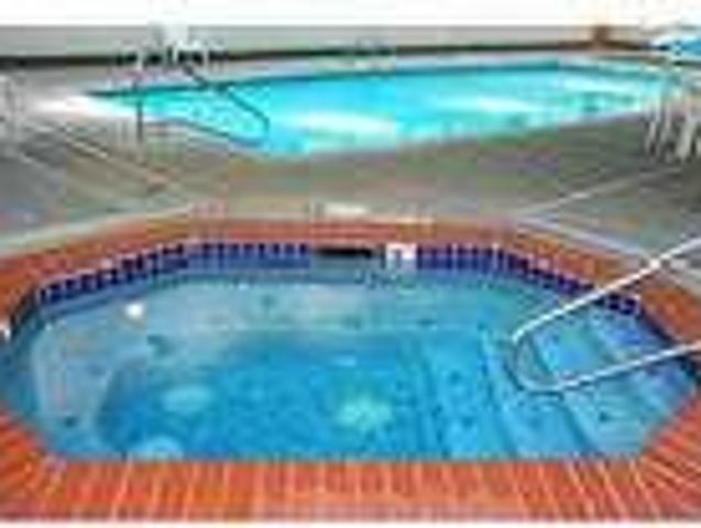 2 Beds Apple Park