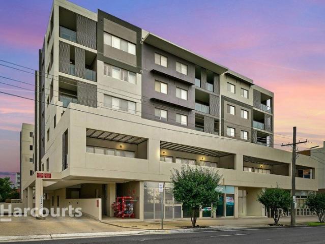 2 Beds + Study, Renovated, North facing + Double Car Parking