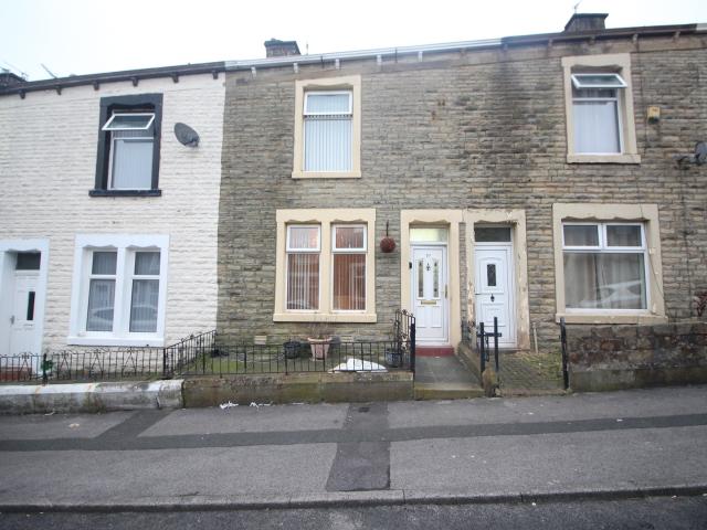 2 beds Terraced £700 pcm To Let Sharples, Street Accrington
