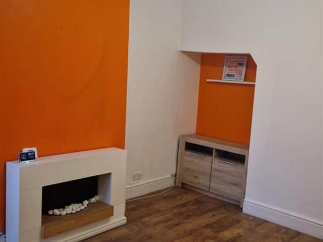 2 Beds Terraced House