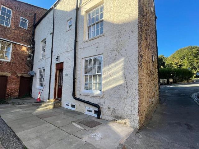 2 Bees Cottage, Bridge Street, Durham 4 bed private hall to rent £867 pcm £200 pw