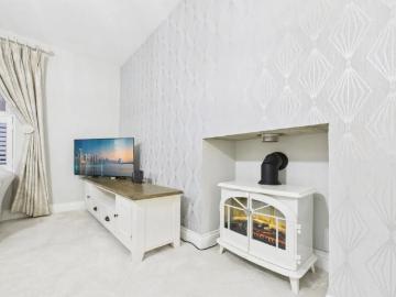 Northern Ireland - Parking, Concierge