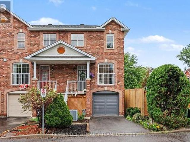 2 Bellflower Private Nw, Ottawa, ON, K1T 3Z9 house for sale | Listing ID X13770 | Royal LePage