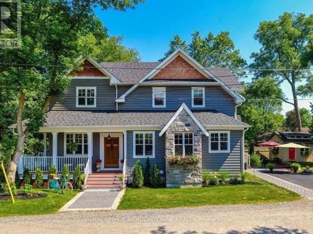 2 Bennett Place, Halton Hills, ON, L7G 2X7 house for sale | Listing ID W13459 | Royal LePage