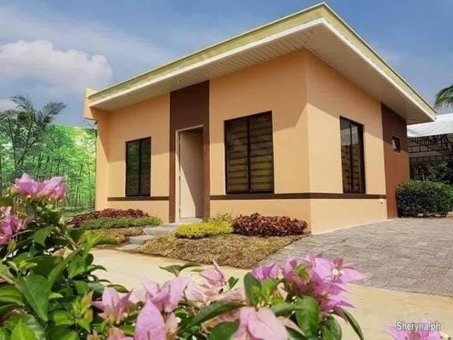 2 Beroom Bungalow in Iriga City!