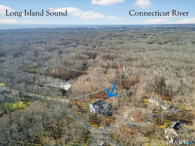 2 Berberis Drive, Old Lyme, US, CT