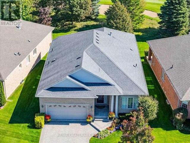 2 Berg Court, Whitchurch Stouffville, ON, L4A 0K5 house for sale | Listing ID N13815 | Royal LePage