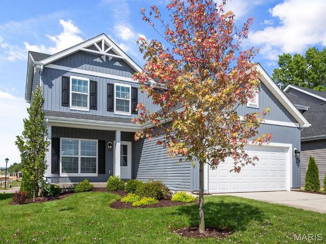 2 Berwick At Silo Ridge, Cuba, MO 65453 | MLS #25079