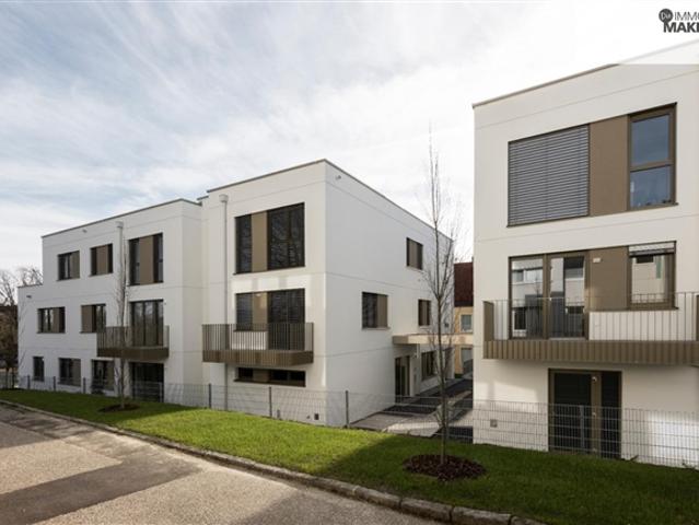 2. Bezug | Sperling | Auf der Gugl | Haus 1 | Top 6