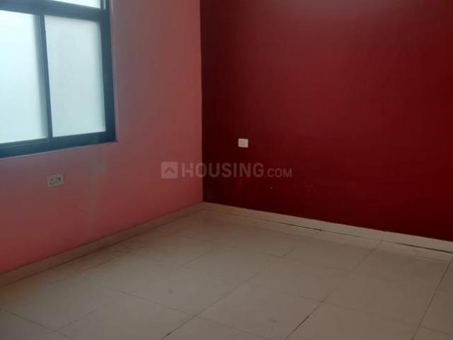 2 BH Independent Builder Floor in Rajajipuram for rent Lucknow. The reference number is 12850743