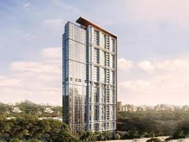 2 BHK 856 Sq Ft Apartment In Piramal Revanta, Mulund West, Mumbai
