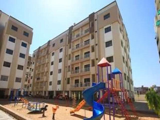 2 BHK 990 Sq Ft Apartment In Hindva Shantiniketan 3, Vastral, Ahmedabad