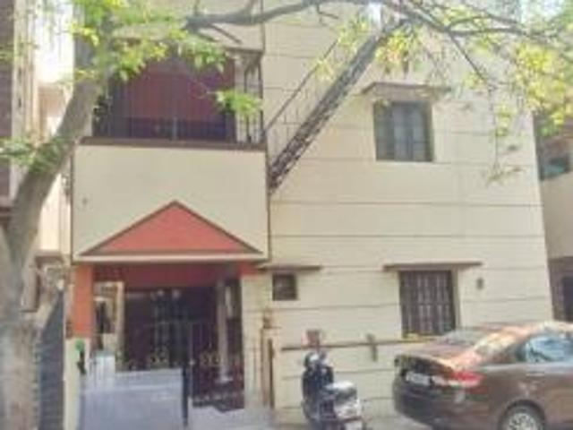 2 BHK 1000 Sq. Ft Villa for rent in Bannerghatta, Bangalore