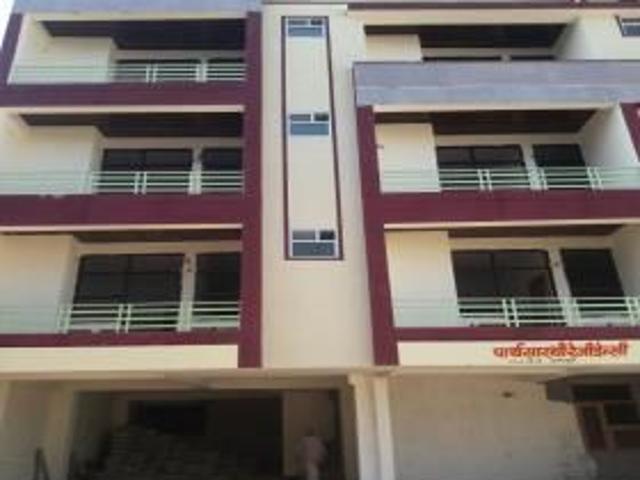 2 BHK 1100 Sq Ft Apartment In, Vaishali Nagar, Jaipur